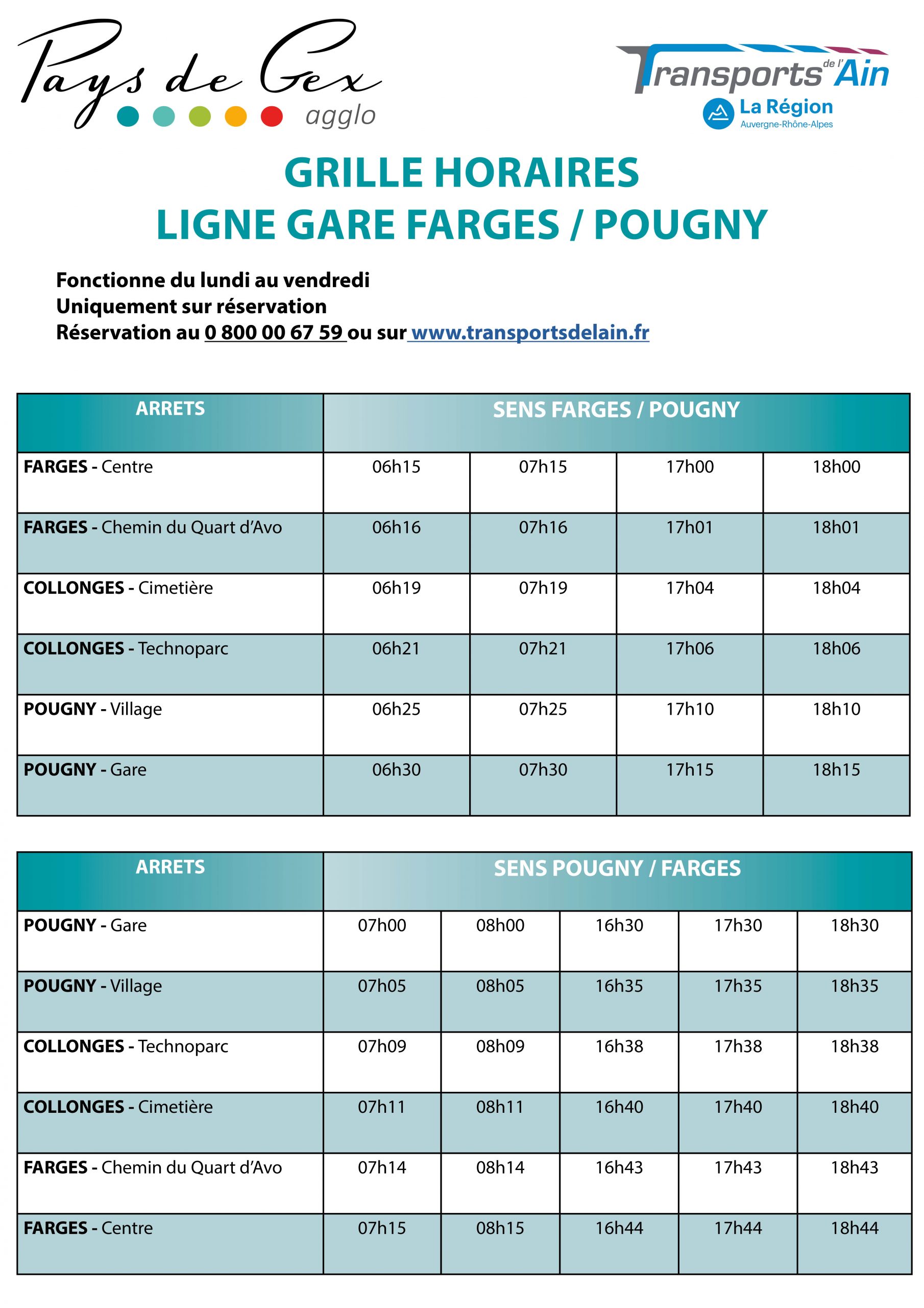 Horaires ligne Gare_2020