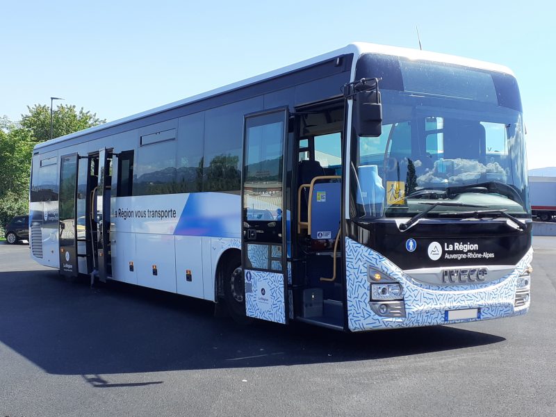 IVECO-Crossway