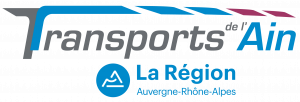 Logo Transports de l’Ain png Logo Transports de l’Ain png