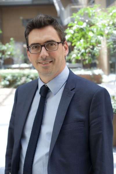 M. Alexandre NANCHI