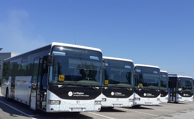 Parc-vehicules