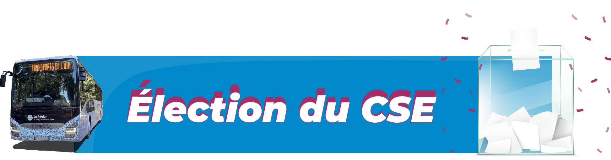 logo vote